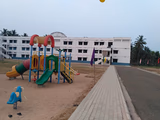Paramjyoti School Gallery