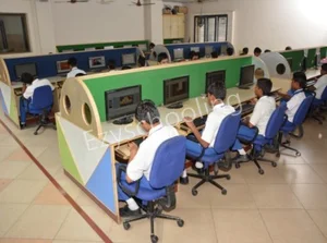 Oxford IIT School Gallery