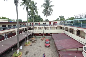 Douglas Memorial Higher Secondary School Gallery