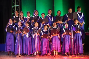 Douglas Memorial Higher Secondary School Gallery