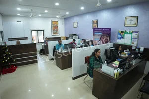 Douglas Memorial Higher Secondary School Gallery