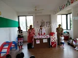 Sanskruuti National Schools & Junior College Sanskruuti National Schools & Junior College Gallery
