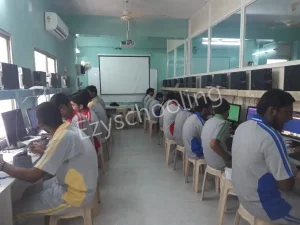The Secunderabad Public School Gallery