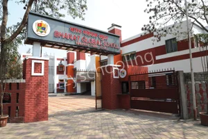 Bharat Global School Gallery