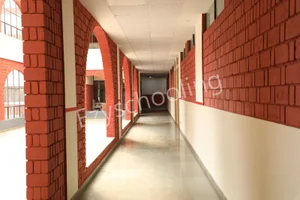 Bharat Global School Gallery