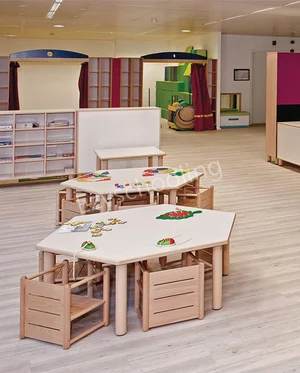 Bharat Global School Gallery