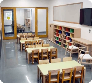 Elpro First Steps Gallery