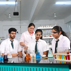 Delhi Public School - Mahendra Hills Gallery