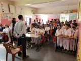 Indrayani English Medium School Indrayani English Medium School Gallery