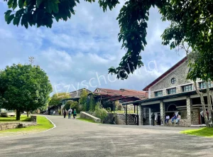 Kodaikanal International School Gallery