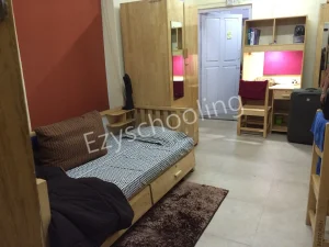 Kodaikanal International School Gallery