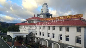 Good Shepherd International School Gallery