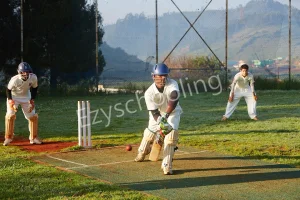 Good Shepherd International School Gallery