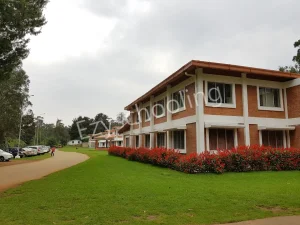 The Lawrence School Gallery