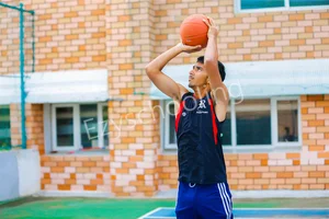 Reqelford International School Gallery