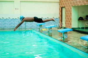 Reqelford International School Gallery