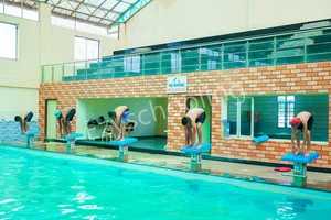 Reqelford International School Gallery