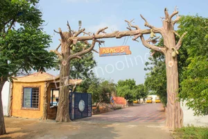 ABACUS International Montessori School Gallery