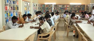 AKT Memorial College of Engineering&Technology Gallery