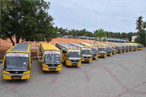 AKT Memorial College of Engineering&Technology Gallery