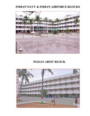 AKT Memorial Vidya Saaket School Gallery