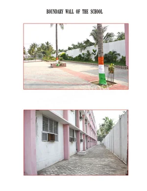 AKT Memorial Vidya Saaket School Gallery