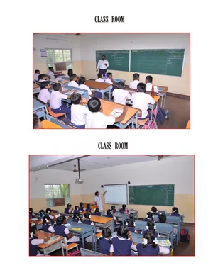 AKT Memorial Vidya Saaket School Gallery