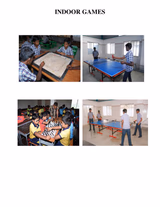 AKT Memorial Vidya Saaket School Gallery