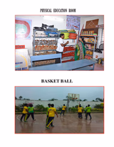 AKT Memorial Vidya Saaket School Gallery