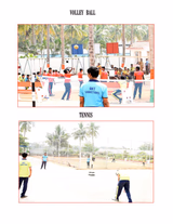 AKT Memorial Vidya Saaket School Gallery