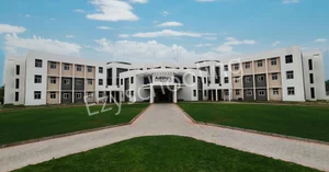 Adithya International School Gallery