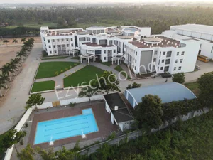 Adithya International School Gallery