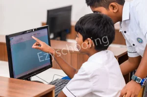 Adithya International School Gallery