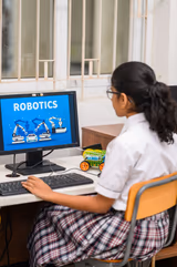 Adithya International School Gallery