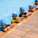 Adithya International School Gallery