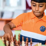 Adithya International School Gallery