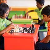 Adithya International School Gallery