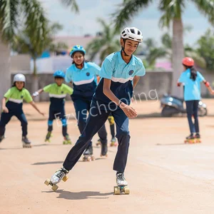 Adithya International School Gallery