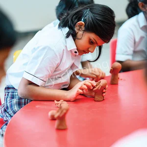Adithya International School Gallery