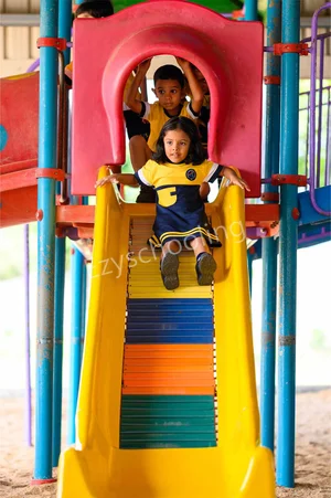 Adithya International School Gallery