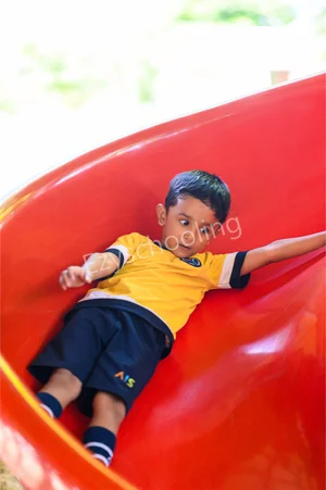 Adithya International School Gallery