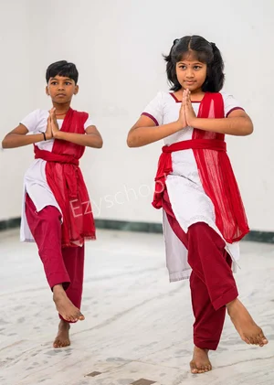 Adithya International School Gallery