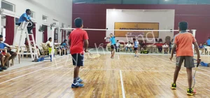 Adithya International School Gallery