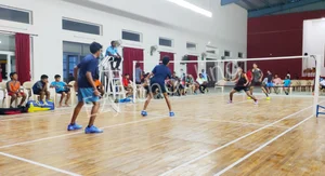 Adithya International School Gallery