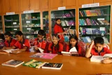 Akshara Vaagdevi International School Akshara Vaagdevi International School Gallery