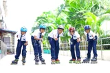 Akshara Vaagdevi International School Akshara Vaagdevi International School Gallery