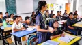 Akshara Vaagdevi International School Gallery