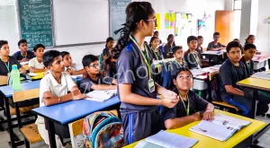 Akshara Vaagdevi International School Gallery