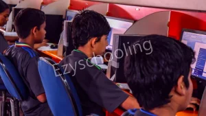 Akshara Vaagdevi International School Gallery