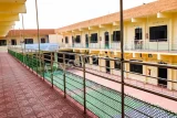 Akshara Vaagdevi International School Gallery